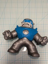 Heroes of Goo Jit Zu Galaxy