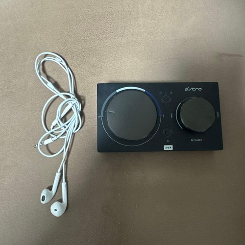 Auricolari astro mixamp - auricolari,
