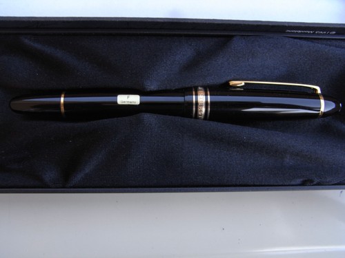 Montblanc meisterstuck 146 - meisterstuck, le