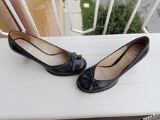 Scarpa col tacco da donna