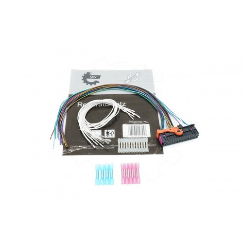 Spilla fascio connettore - fascio,