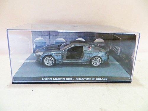 Collezione james bond - collezione, 007