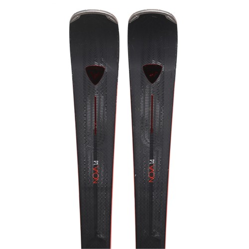 Sci rossignol nova - 14, +