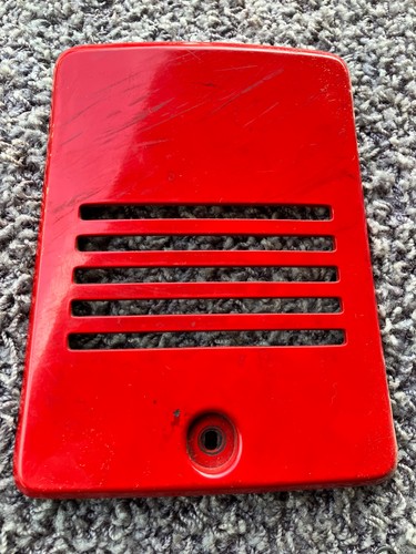 Coperchio vano batteria - , puch