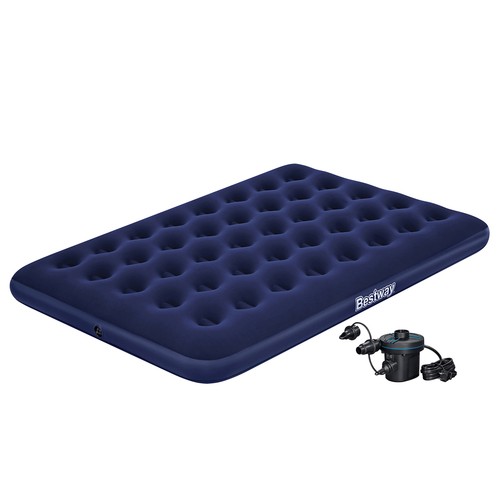 Bestway materasso aria doppio - bestway,