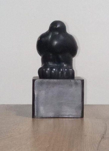 Fernando botero colomba - botero,
