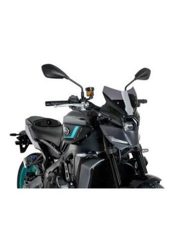 Puig cupolino naked sport - puig, n.g.