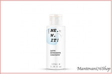 LATTE DETERGENTE IDRATANTE* ANTIOSSIDANTE CON VITAMINA E EBRAND COSMETICS 100ml