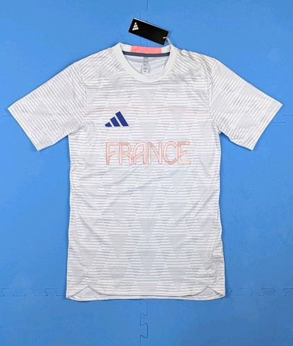 Adidas shirt france francia - adidas, t-shirt