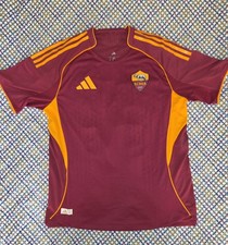 Maglia della roma - della, as