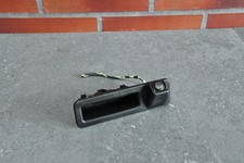 BMW X3 G01 fotocamera