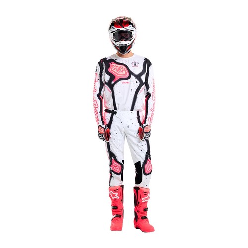 2025 troy lee - lee, se