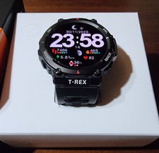 Orologio Amazfit T-rex2 Sport