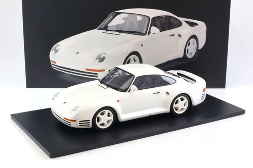 Modellino tsm porsche 959 - modellino,