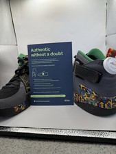 Taglia 9 - Nike Air Raid Peace