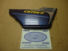 Carena fiancata fianchetto destra Honda CB 750 F 1981-1984