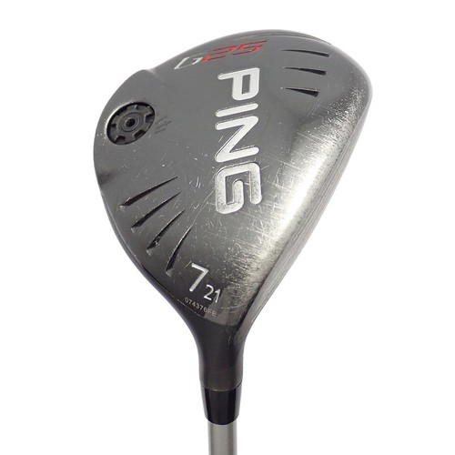 Ping g25 gradi tfc - ping, 21