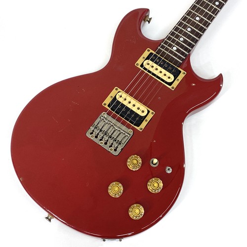 Aria pro 400 mod - ii, cs-400