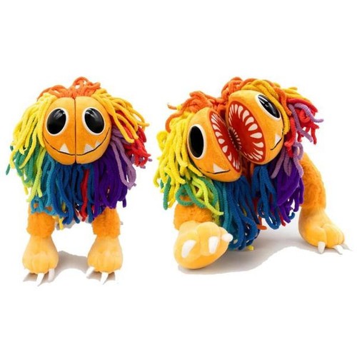 Poppy playtime capitolo - poppy, 4