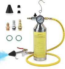 Kit Di Risciacquo AC Kit Di