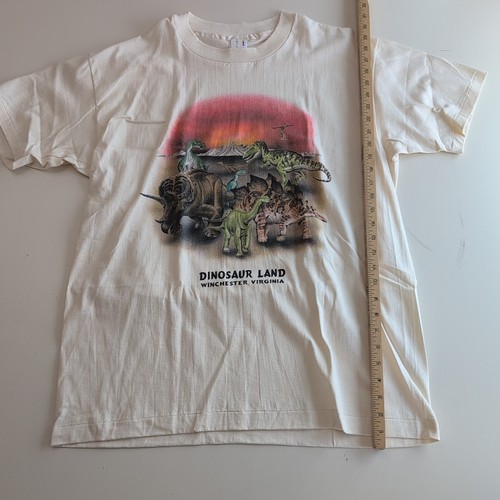 Shirt grafica dinosaur land - dinosaur,