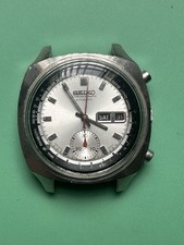 Seiko 6139-6020 cronografo