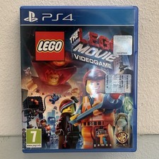 GIOCO THE LEGO MOVIE VIDEOGAME