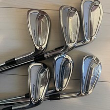 Mizuno Set Ferro da Stiro Pro 520 Set 6 Pezzi USATO Buone Condizioni