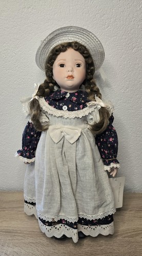 Bambola collezione in - bambola, da
