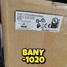 VFD32AMS43ANSAA 1PCS NUOVO