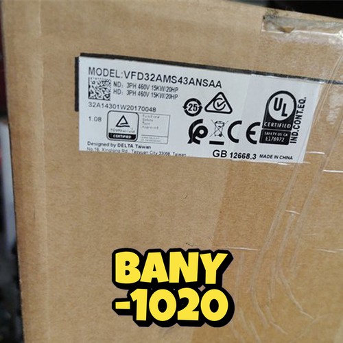 Vfd32ams43ansaa 1pcs nuovo - vfd32ams43ansaa,
