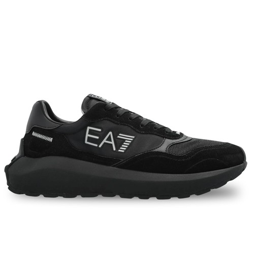 Scarpe ea7 wader - scarpe,