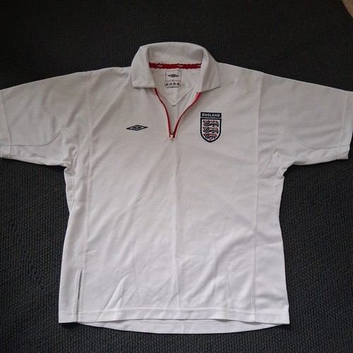 Maglia home vintage umbro - maglia,