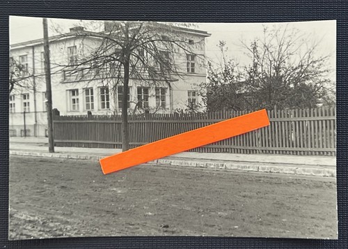 Foto tedesca ottobre 1940