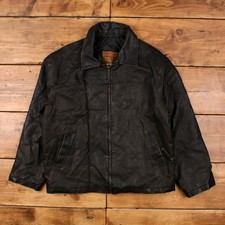 Giacca Moto Vintage Arizona L