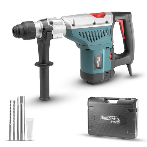 Martello perforatore borman - martello,