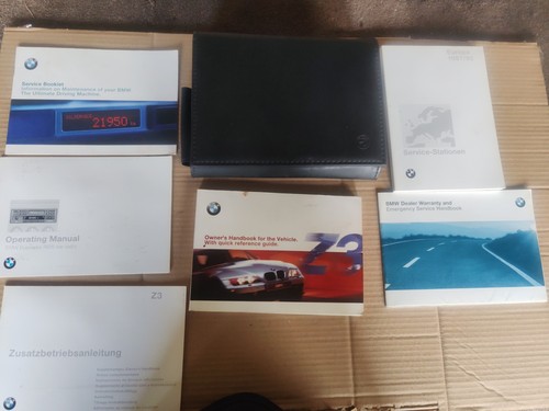 Bmw roadster 0 - z3, 2.0