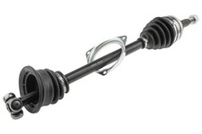 DRIVESHAFT Fits RENAULT MEGANE