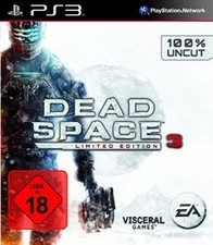 Dead Space 3 - Limited Edition
