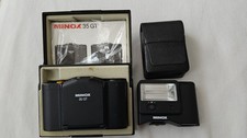 Vintage MINOX 35 GT  appareil