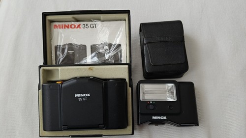 Vintage minox appareil - 35,