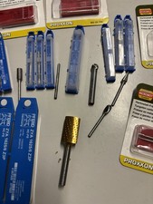 Frese Per Metallo Pferd Lotto