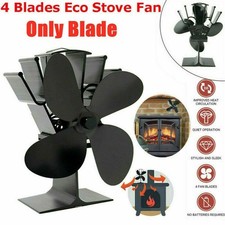 Ventilatore per stufa in lega