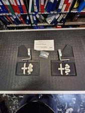 PARASPRUZZI POSTERIORI