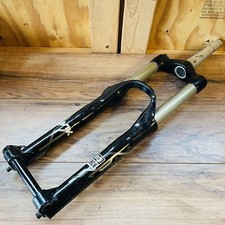 Rock shox lyrik rc2 suspension - rock,