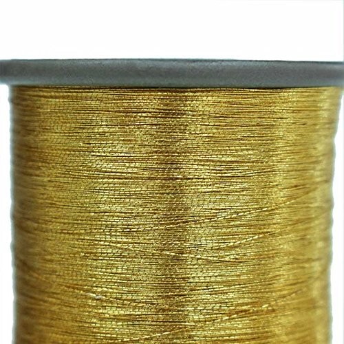 Ricamo materiale metallico - ricamo,