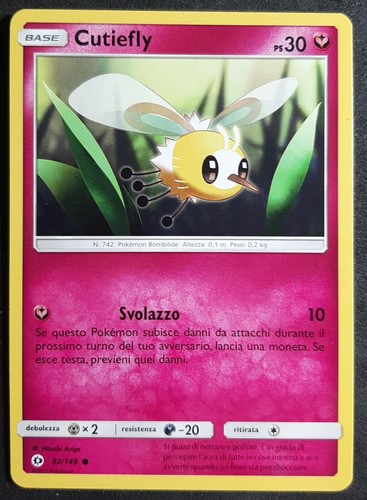Cutiefly 149 italiano - cutiefly,
