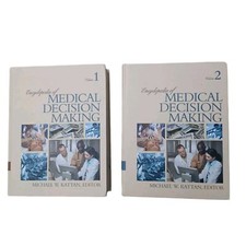 Encyclopedia of Medical