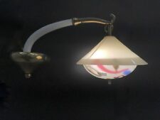  applique  singola Seguso o Avem  Murano Vintage 1930 