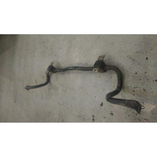 Barra stabilizzatrice ant - barra,
